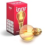 Innr Smart LED E27 Lampe filament vintage RF263 Z3.0