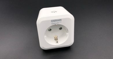 Retested: LEDVANCE SMART+ HomeKit Plug Retested: LEDVANCE SMART+ HomeKit Plug