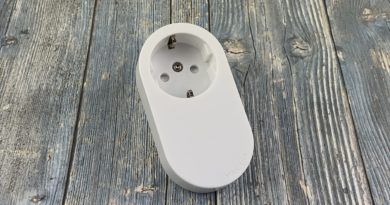 Quickcheck: IKEA Smartplug