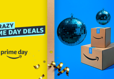 Amazon Prime Day 2024 Oktober Edition