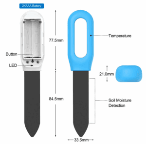 TS601Specs