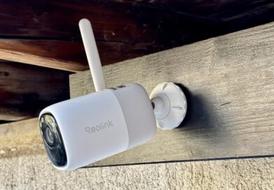 Reolink Altas Kamera – Der Problemlöser