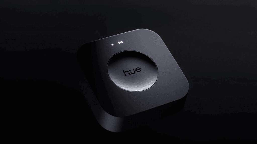 HueBridgePro