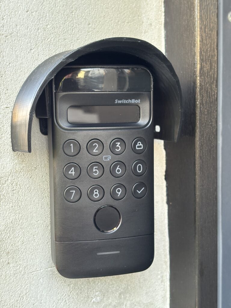 KeyPadVision