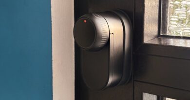 SwitchBot Lock Ultra – Ein Erfahrungsbericht SBLU_INSTb