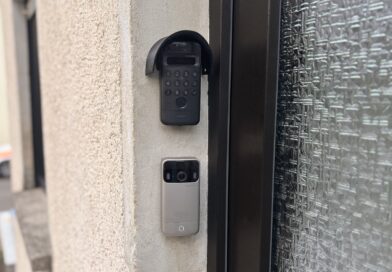 SwitchBot Smart Video Doorbell ausprobiert SBSVDB_Title